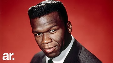 50 Cent - Window Shopper (Motown Soul AI-cover uit de jaren 60) [BESTE VERSIE]