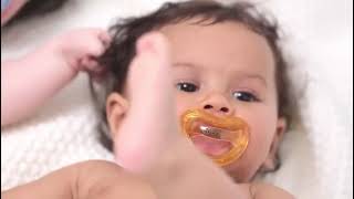 Línea Curaprox Baby screenshot 3