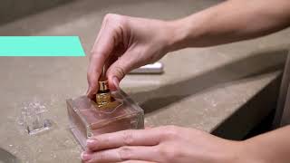 The Perfume Pill - How To Use!