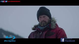 Arctic (2018) Blu-ray™ Disc | Bonus | Mads Mikkelsen Featurette
