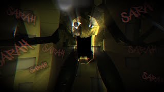 I Heard It Too Backroom (Official trailer Roblox horror game)