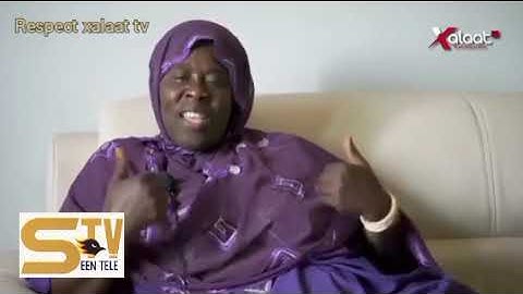 film documentaire sur les victimes de Macky Sall xalaat tv parti #1 et Seen tele