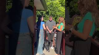 Celebrity Abby Surprises OG Crew with EPIC Gifts! Net Worth