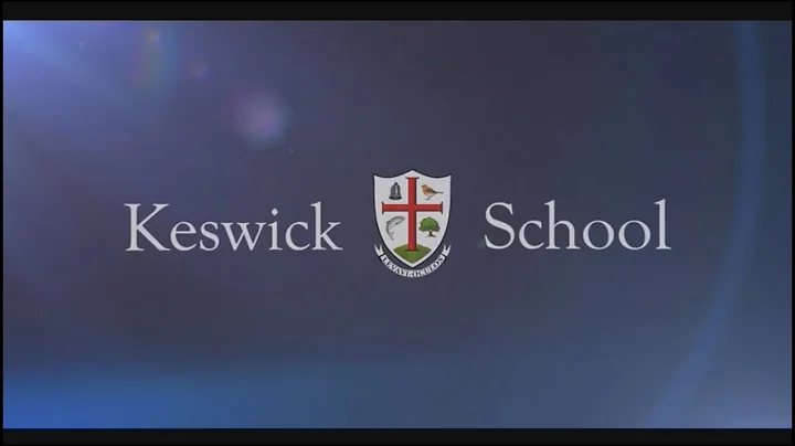 Keswick School's WW1 Tribute