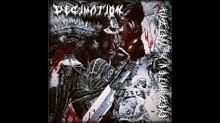 DECIMATION - Eyez Hate U (feat. Yvetzal)