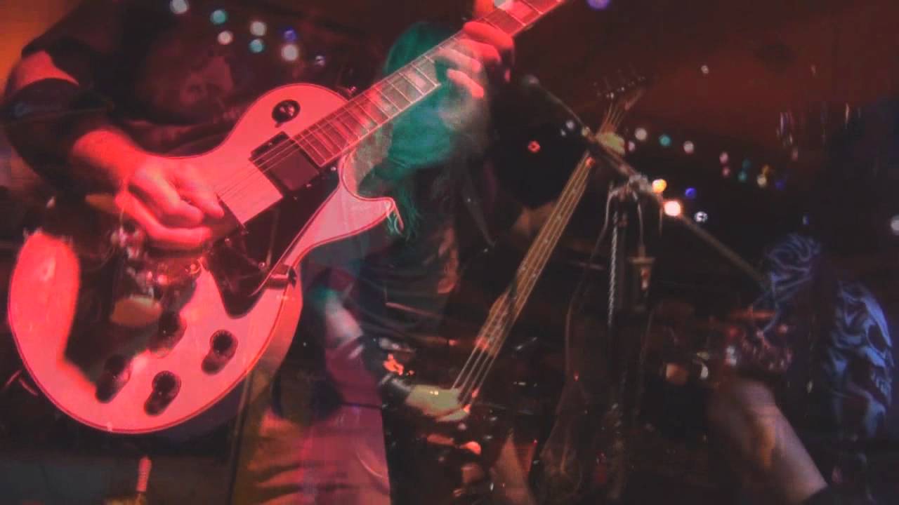 Obejrzyj "SCAPEGOAT" (Official Video) - BROKEN.wmv w YouTube Obejrzyj "SCAPEGOAT" (Official Video) - BROKEN.wmv w YouTube