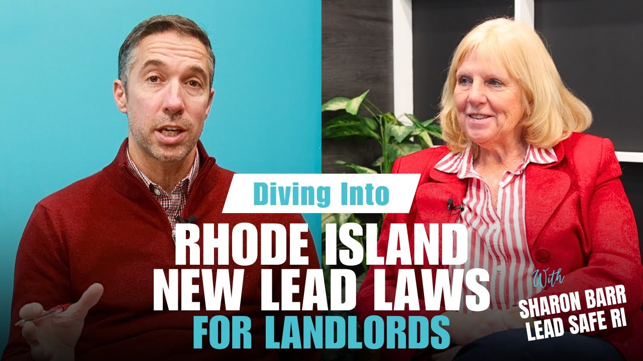 New Lead Law in Rhode Island | Stonelink Podcast Ep 1 