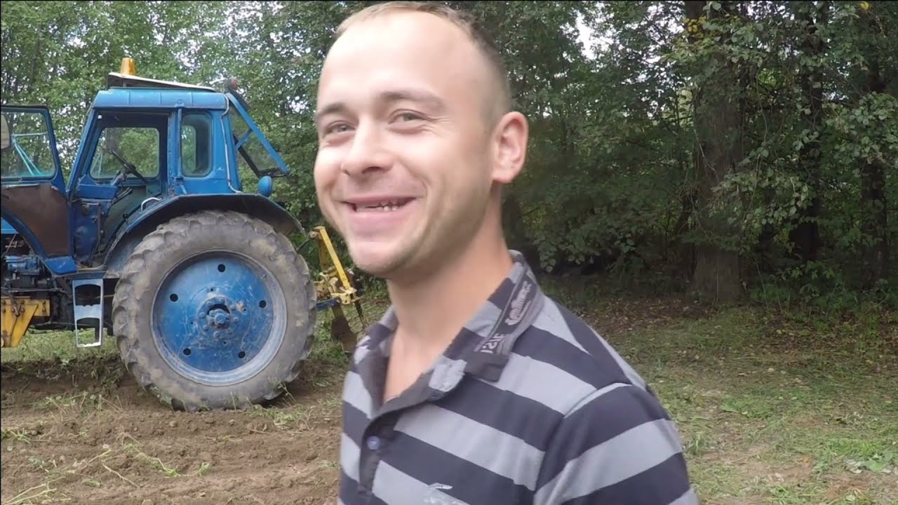Картофелекопалки для трактора в Украине