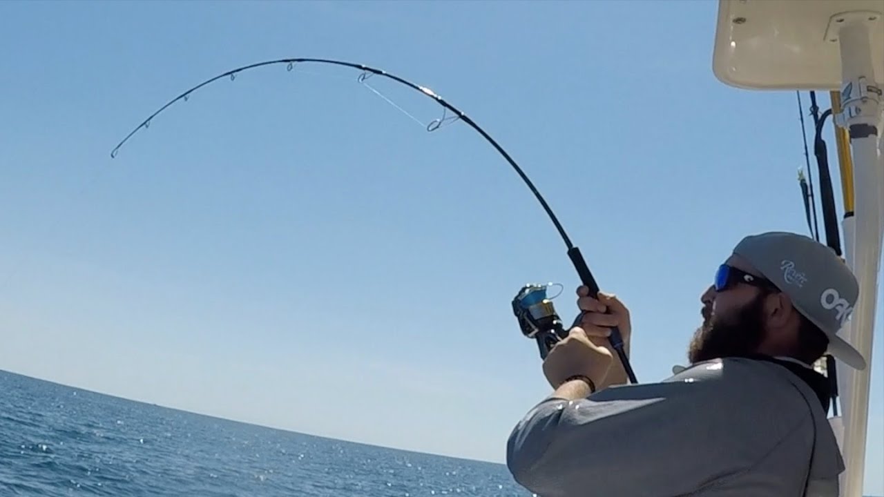 Episode 56 : North East Early Season Inshore Bluefin Tuna On Jigs And ...