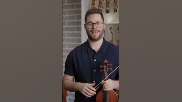 Callum Smart talks string tension