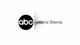 ABC Generic Theme (2010-Present)