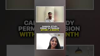Congratulation Sahil For Getting Canada Study Permit Extension | Rajveer Chahal