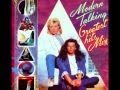 Modern Talking - Brother Louie/Geronimo's Cadillac/You Can Win If You Want/Lucky Guy