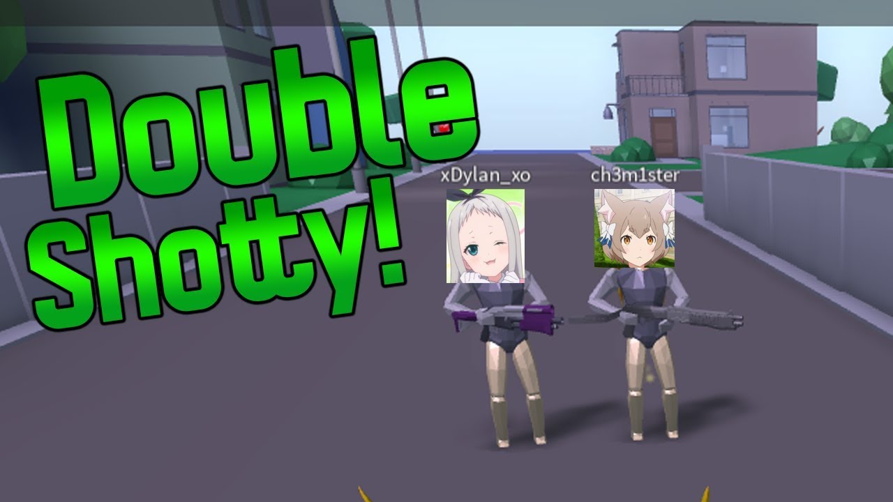 Strucid Double Pump Explicit Youtube - roblox strucid double pump