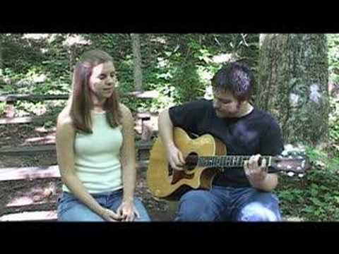 Jeremy Simon--"Alone" (Acoustic)