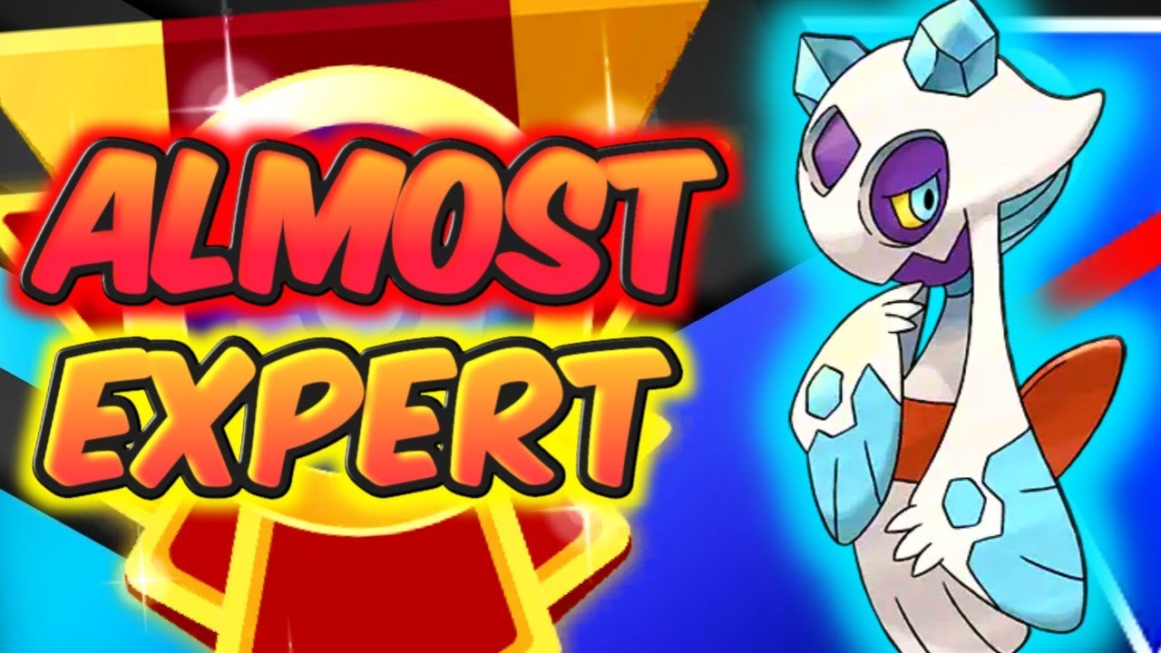 DOMINATE 2600ELO WITH THIS STRONG FROSLASS SAFE SWITCH TEAM GREAT