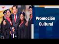 Chávez Siempre Chávez | Acto de graduación de V Promoción en Desarrollo Cultural