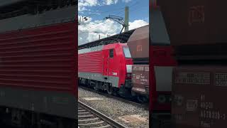 Br 189 Doppletraktion