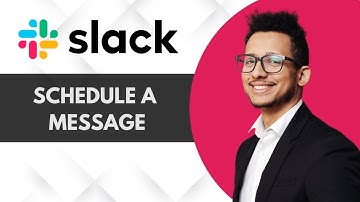 How to Schedule a Message In Slack | Easy Guide 2025