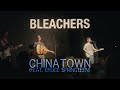 Bleachers - Chinatown (feat. Bruce Springsteen - Radio City Music Hall, NY - 07/26/2022) Mp3 Song
