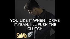 SoMo- We Can Make Love lyrics  - Durasi: 4:30. 