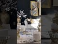 Modern Style In Interior Design 2022 النمط المودرن في التصميم الداخلي Decoration ديكور Design