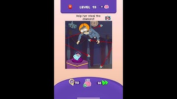 Riddle Test: Brain Teaser Game - Level 93