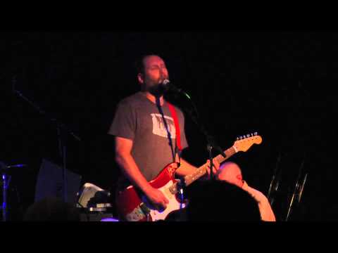 Built to Spill "Randy Described Eternity" 09-05-08 Portland, OR