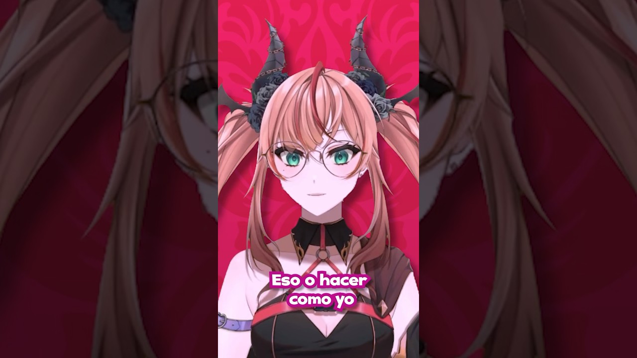 Como ser VTUBER en 2024 #vtuber #roseazuki #shorts