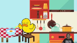 I Can Be Independent