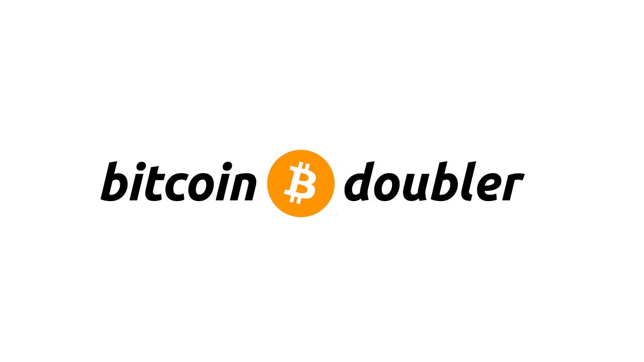 bitcoin doubler