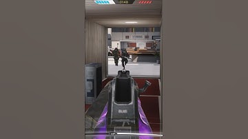 SEARCH & DESTROY FUN IN TERMINAL 🔥 #callofduty #callofdutymobile #codm #gaming #gameplay #codmobile