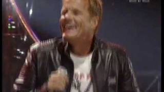 Dieter Bohlen - My bed is too big [ Autoradio 2009_ Disco 80] .flv