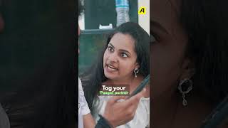 Tag Your Paagal Partner Asiaville Malayalam Relationship Shorts Reel