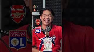 Kita keluar dari epl kalini #fyp #football #epl #legend #player