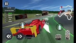 Formula 1 Oyunu - Araba Oyunu - Araba Yarışı Oyunu - Araba Sürme Oyunu - Formula Game screenshot 1