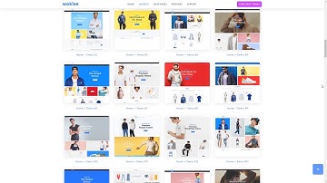 Wokiee - Multipurpose WooCommerce WordPress Theme