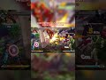 Shield CLASH! #Marvel #MarvelTokon #PlayStation #ArcSystemWorks #Multiplayer #Gaming #FGC #Shorts