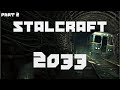 STALCRAFT 2033 - Странный тоннель...