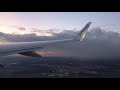 Ryanair boeing 737 takeoff prague czech republic