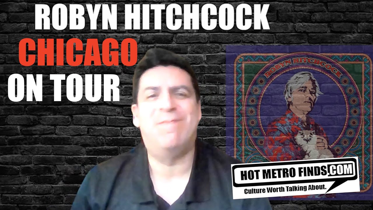Ted Cantu - HOT METRO FINDS - Quick Announcements - Metro Detroit, MI