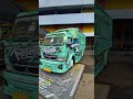 truck contes truck modifikasi   #truck #truckoleng #truckdriver #driver