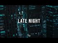 Late night  melodic rap beat  new hip hop instrumental music 2021  mandalaz instrumentals