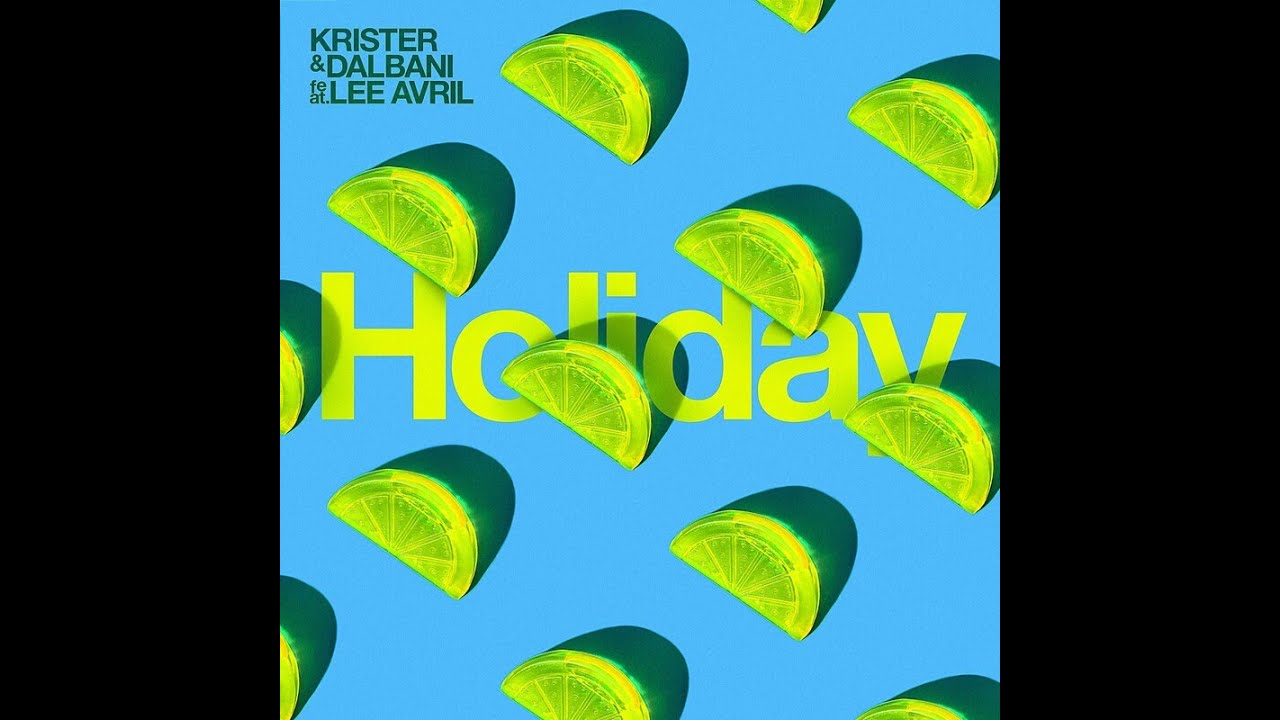 Holiday (Lounge Version) - Original By Madonna