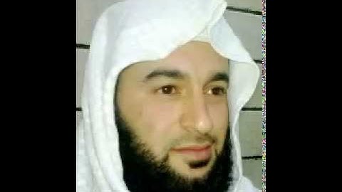 جاسم محمد   سورة الرحمن
