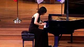 モーツァルト ピアノソナタ 2nd mv't - Mozart Sonata in A minor, K. 310, 2nd mv't