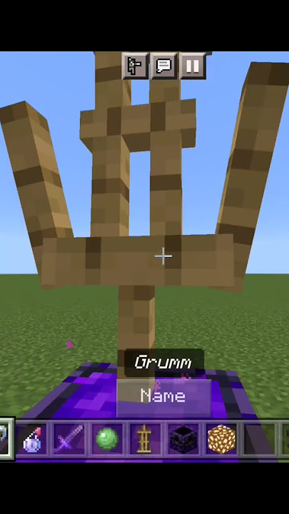viral minecraft tiktok hack ๐ฅ๐ฑ#shorts #minecraft #viral #trending #short #minecraftshorts #tiktok