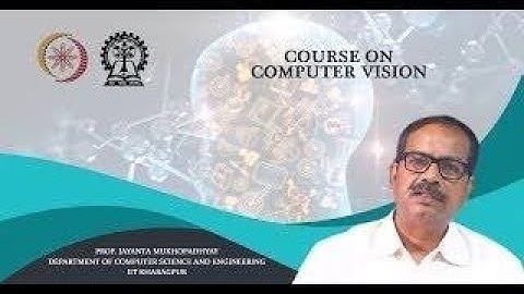 Computer Vision | Week 9 Quiz | Assignment 9 Solution | NPTEL 2022 | SWAYAM