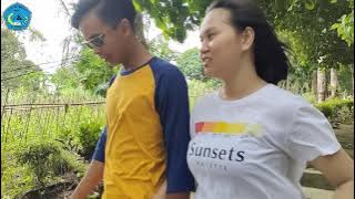 Non Ko Molaq AF_ Cover Video Klip (Unofficial) SMANSA Nyuatan #rijoq  #dayak #hits