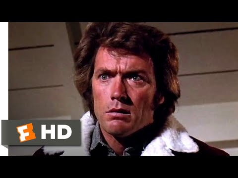 Play Misty for Me (1971) - Breakup Freakout Scene (2/10) | Movieclips